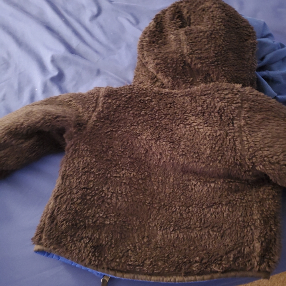 Jacket - Picture 4 of 4